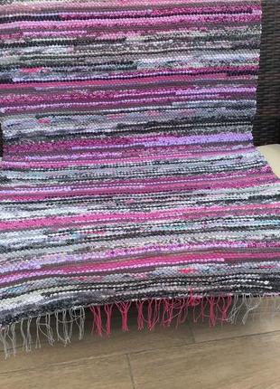 Домоткана доріжка