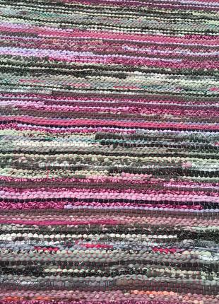 Домоткана доріжка