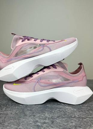 Жіночі кросівки nike vista5 фото