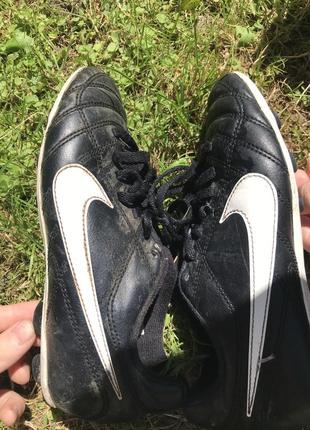 Ковпочки найк