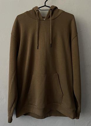 Худи zara