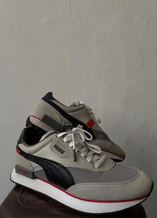 Кроссовки puma