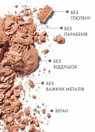 Пудра-бронзер farmasi ріо 12 г5 фото