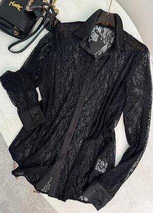 Рубашка блузка