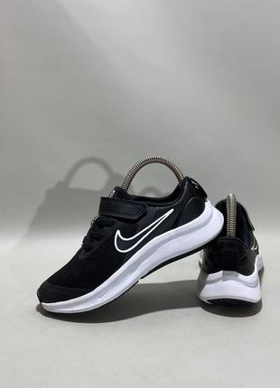 Кроссовки nike