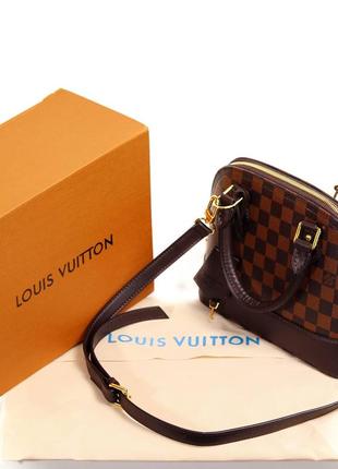 Louis vuitton alma