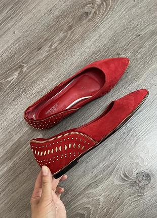 Балетки жіночі