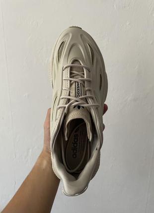 Кроссовки adidas 5