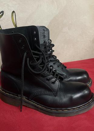 Dr. martens 1460 вінтажні