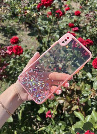 Чехол для iphone xs max