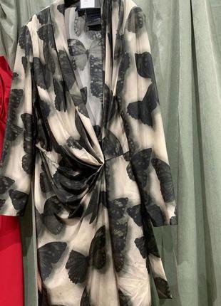 Платье роскошное lanvin