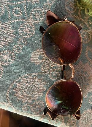 Окуляри сонце захисні guess