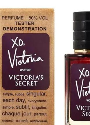 Victorias secret 76 victoria тестер lux женская 60 мл