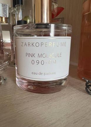 Zarkoperfume pink molécule 090.09