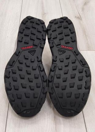 Женские кроссовки adidas terrex agravic ub tr (26 см)5 фото