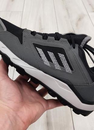 Женские кроссовки adidas terrex agravic ub tr (26 см)8 фото
