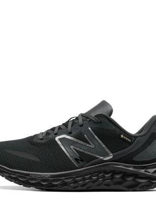 Кросівки чоловічі new balance fresh foam arishi v4 gtx (marisgb4)