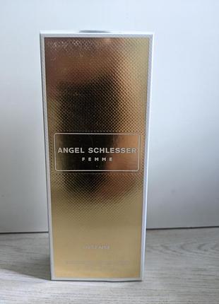 Пафумована вода angel schlesser femme intense, 100 ml, ориг, абсолютно нова.