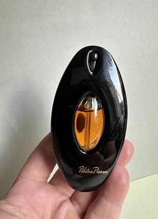 Paloma pacasso paloma pacasso туалетная вода оригинал винтаж