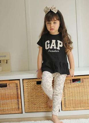 Костюмчик gap