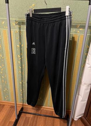 Adidas calabasas штаны спортивные оригинал