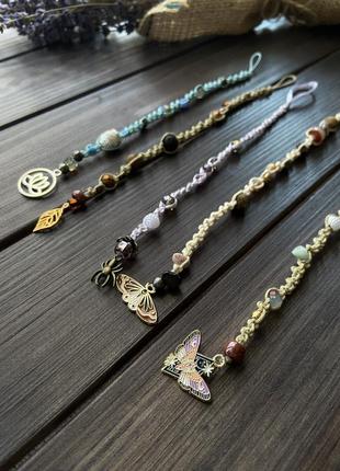 Лула предохраняет, аксессуар для волос, лула с подвеской лотос