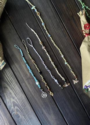 Лула предохраняет, аксессуар для волос, лула с подвеской лотос