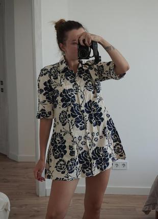 Сукня zara