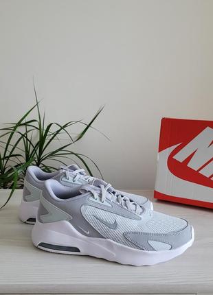 Кросівки оригінал nike air max bolt cu4151-003 рр.42.5-45