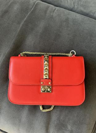 Сумка valentino