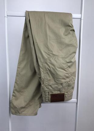 Штаны чиносы polo ralph lauren