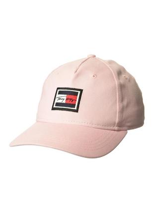 Бейсболка tommy hilfiger