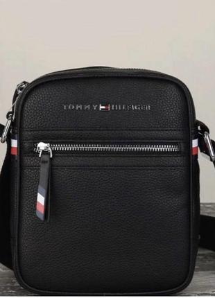 Сумка мужская Tommy hilfiger