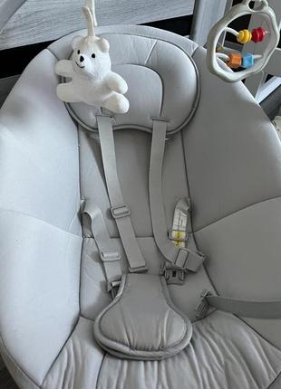 Детское кресло качеля