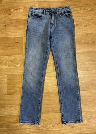 Джинсы by very slim denim hm topman зауженные штаны узкие узкачи h&m скинни скины c&a zara