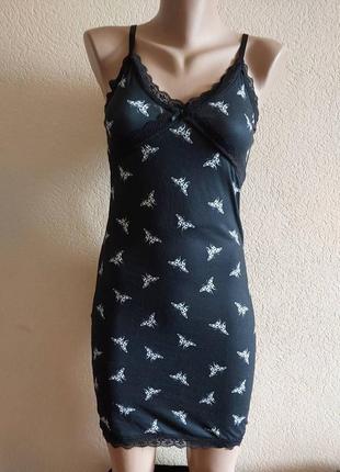 Платье h&m