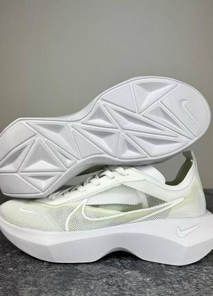 Літні жіночі кросівки nike vista3 фото