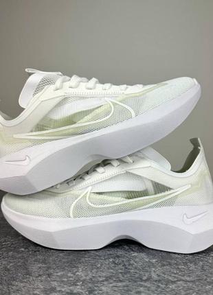 Літні жіночі кросівки nike vista6 фото