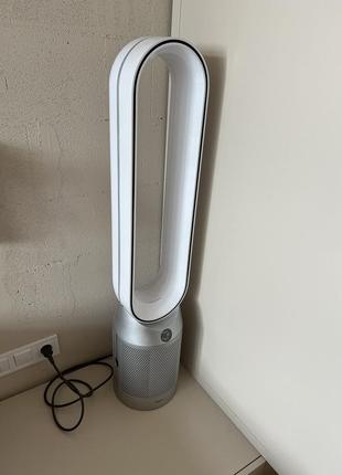 Очищувач повітря dyson purifier cool tp08