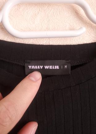 Интересная кофточка размер м 3