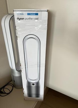 Очиститель воздуха dyson purifier cool tp082 фото