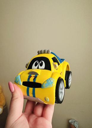 Машинка chicco