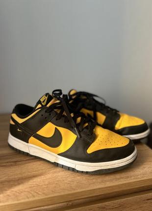 Мужские nike