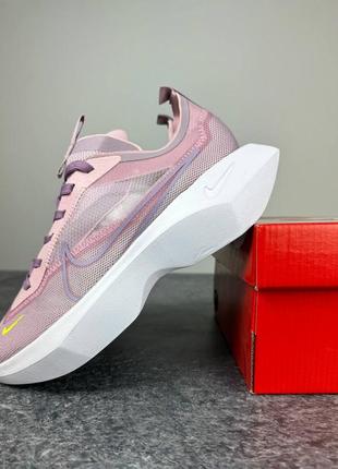 Літні жіночі кросівки nike vista4 фото