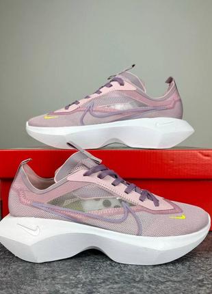Літні жіночі кросівки nike grapes vista