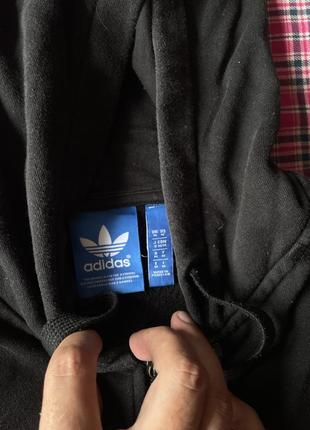 Толстовка adidas. розмір м2 фото