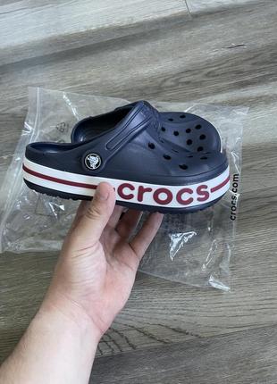 Продам crocs для хлопчика