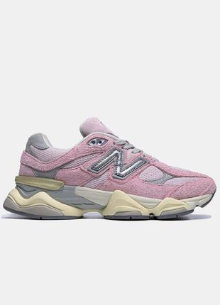 Жіночі кросівки new balance 9060 december sky
