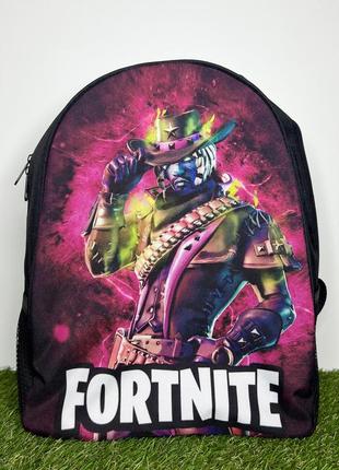 Рюкзак фортнайт fortnite