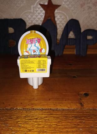 Туалет унитаз в кукольный домик6 фото